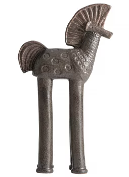 Декоративная фигурка Drafne 23X10X42 CM