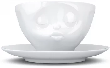 Чайная пара Kissing 200 ml
