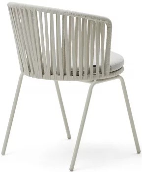 Садовый стул Saconca 56X59X77 CM