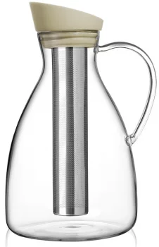 Графин с ситечком для чая Infusion 2 L