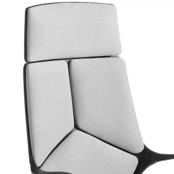 Офисное кресло MLM 63X63X117-127 CM