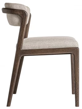 Стул Jerzen 56X58X75 CM