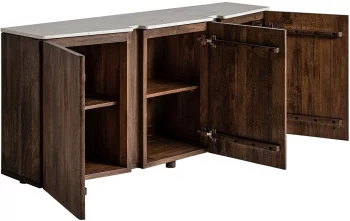 Комод Konz 160X45X75 CM