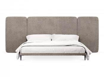 Кровать Licata 274.5X210X107 CM