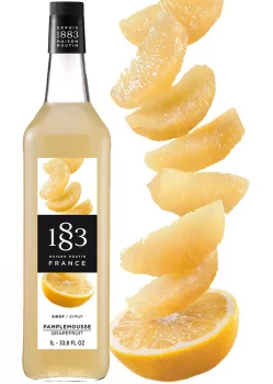 Сироп Грейпфрут | Grapefruit 1L