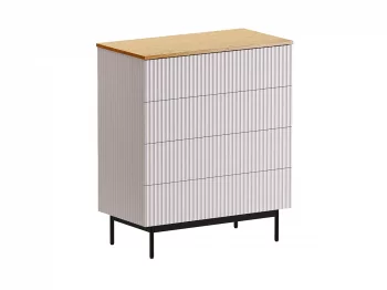 Комод Mikko 83,6X44X89,2 CM