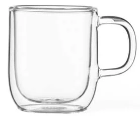 Набор из 4-х термокружек Clasic 100 ml