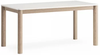 Обеденный стол Bergen 160X80X75 CM