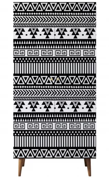 Шкаф Berber 80X50X170 CM