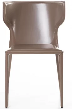Стул Austin 49X61X82 CM капучино
