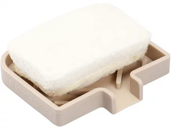 Мыльница Dry Flex 13X11 CM