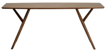 Обеденный стол Comfort Zone 180X90X75 CM