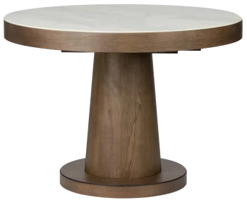 Обеденный стол Luton 110-150X110X76 CM