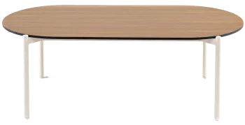 Журнальный стол Диего 120X60X40 CM