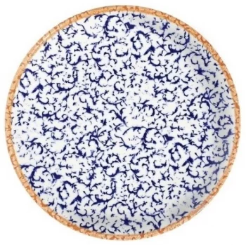Тарелка Venecia Navy Ø21 CM