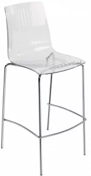 Стул барный X-Treme BSL 52X52X110 CM