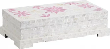 Шкатулка Fion 34X17X9 CM