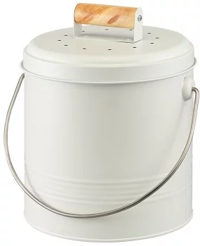 Контейнер для пищевых отходов с фильтром Irmel 3.5 L