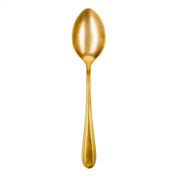Столовая ложка Anatolia Retro Gold 24K 21 CM