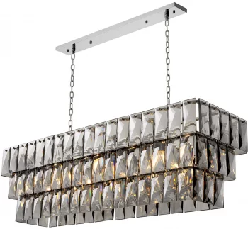 Люстра Amazone 140X41X46 CM
