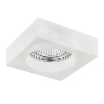 Встраиваемый точечный светильник Lui mini 8X8X3 CM