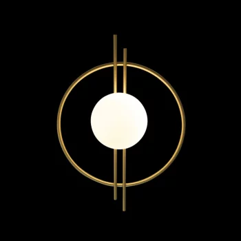Бра Circle