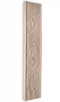 Настенное панно Acanthus 40X6X179 CM