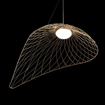Подвесной светильник Tressage 40X75X90 CM