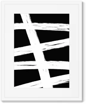 Комплект из двух постеров Free your Love 42X52 / 42X52 CM