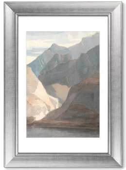 Диптих On the Lake of Como 51X71 / 51X71 CM