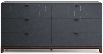 Комод Case 157X45X78 CM