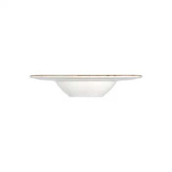 Voyage Navy Тарелка глубокая 29см 460мл ID Fine [6]