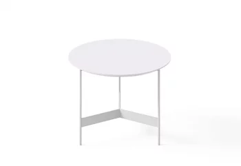 Журнальный столик Трей 60X60X46 CM