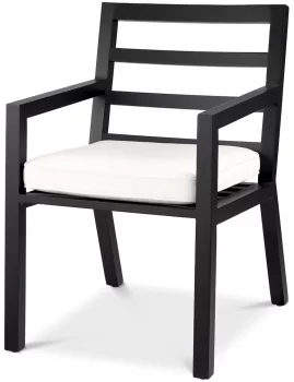 Садовый стул Delta 56X67X86 CM