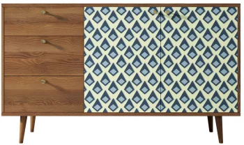 Комод Berber 150X45X90 CM