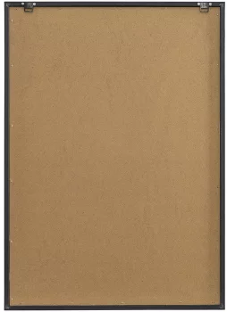 Панно декоративное Minimalism 50X70 CM