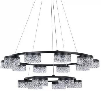Люстра Diamond Cut