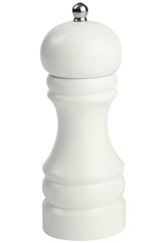 Мельница для перца Capstan White 6X6X15 CM