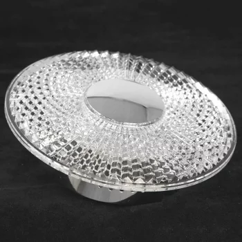 Настенный декоративный светильник Duval 18X5X18 CM