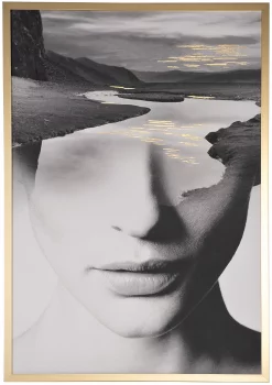 Холст Mystique 70X100 CM