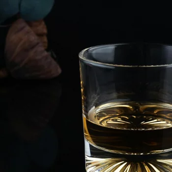 Стакан Олд Фэшн 270 мл "Bar Special" d 8,7 см h9 см P.L. - BarWare [6]