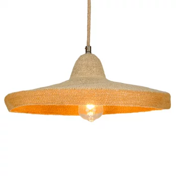 Подвесной светильник Geristal 42X42X12 CM