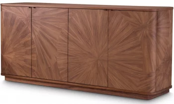 Комод Rucello 180X48X82 CM