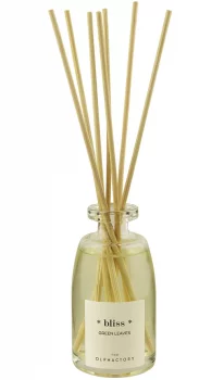Диффузор ароматический The Olphactory Bliss Green Leaves 100 ml
