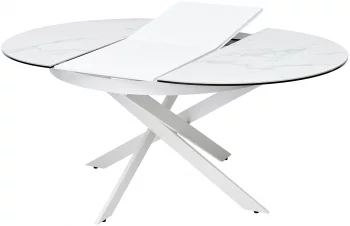 Стол Trendi 120-160X120X76 CM