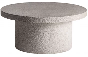 Уличный журнальный столик Banfe 90X90X42 CM