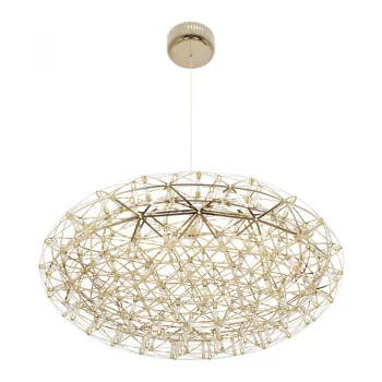 Подвесная люстра Raimond 75X75X120 CM