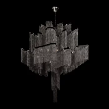 Подвесная люстра Stream