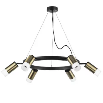 Подвесной спот Rullo 90X90X62 CM