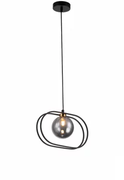 Подвесной светильник Spazio 30X12X25 CM